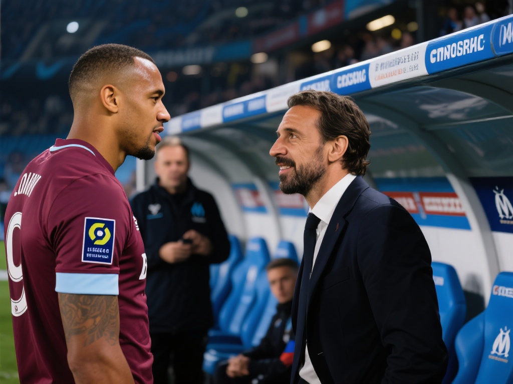 对手的节奏 对手的节奏