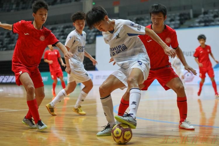 开云体育APP下载:2022“我爱足球”全国五人制足球青少年锦标赛U17男子组圆满结束 杭州吴越钱唐队夺冠 开云体育APP下载:2022“我爱足球”全国五人制足球青少年锦标赛U17男子组圆满结束 杭州吴越钱唐队夺冠