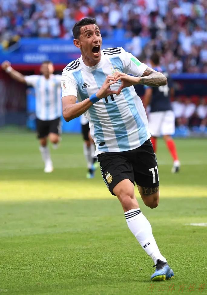 开云体育下载中心：迪马利亚出席致敬活动婉拒再战世界杯