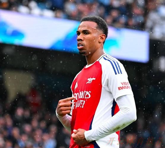 开云体育官方：加布里埃尔缺席至少1个月 缺阵时胜率仅40% 阿森纳开启魔鬼赛程