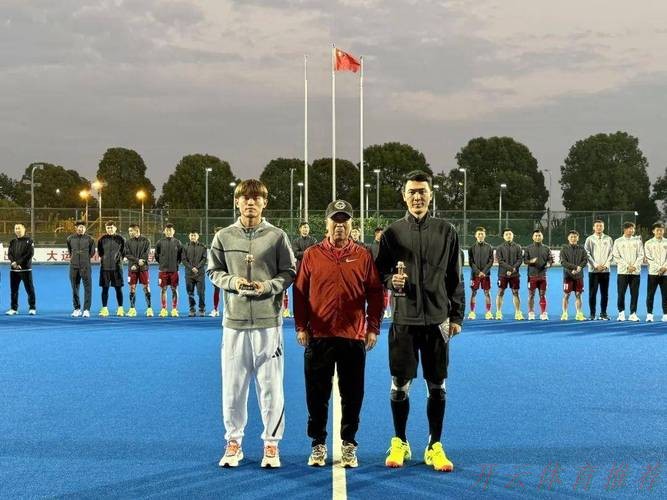 KAI YUN SPORT：内蒙古队夺得全运会男子曲棍球冠军