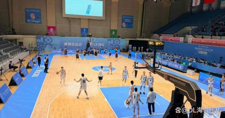 开云：辽宁U18遭广东碾压，外线三分仅1中失误24次，全场被对手全面压制