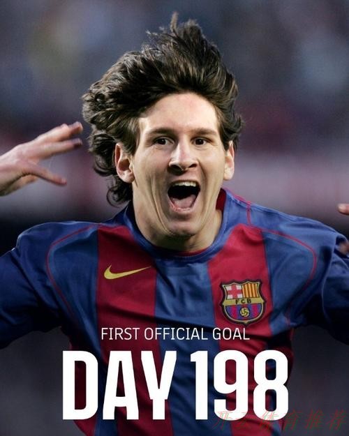 开云体育中心：梅西在巴萨球迷的支持率远超克鲁伊夫、罗纳尔迪尼奥等！