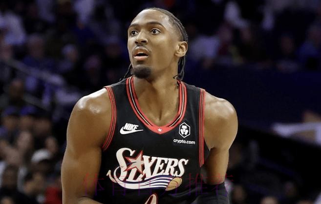 格兰姆斯:马克西整年都是联盟前三水平,配得上全明星首发 格兰姆斯:马克西整年都是联盟前三水平,配得上全明星首发