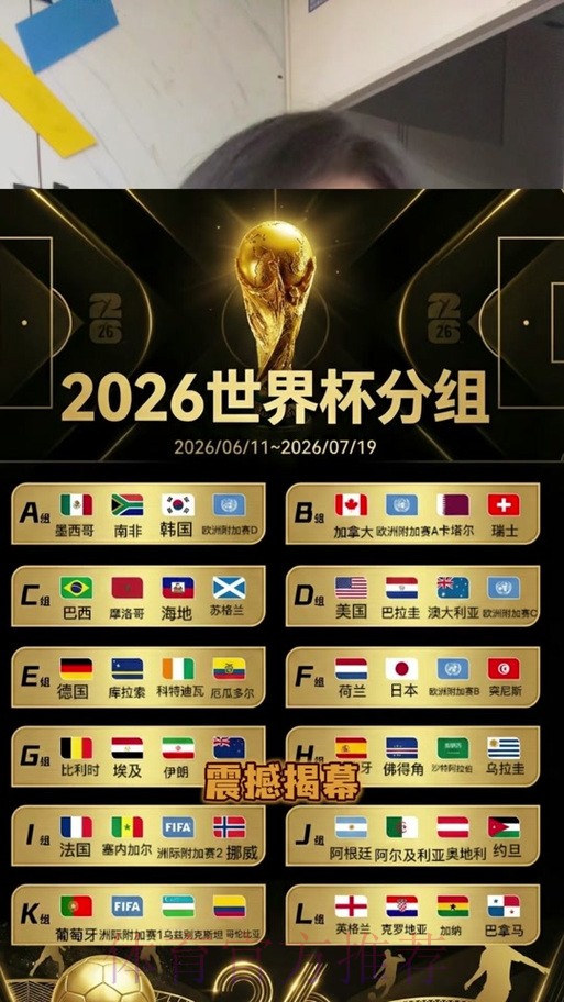 2026世界杯比分注册指南 2026世界杯比分注册指南